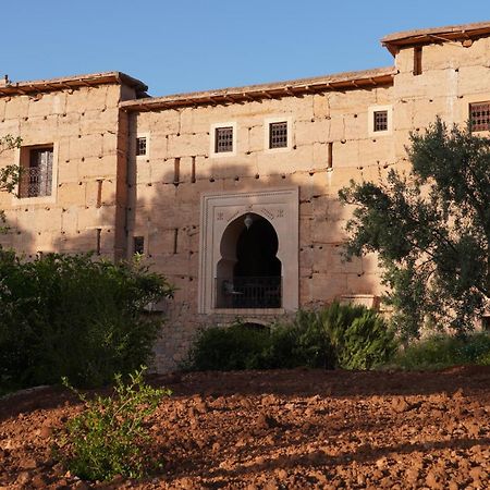 Kasbah Timdaf Hotel Demnat Exterior foto