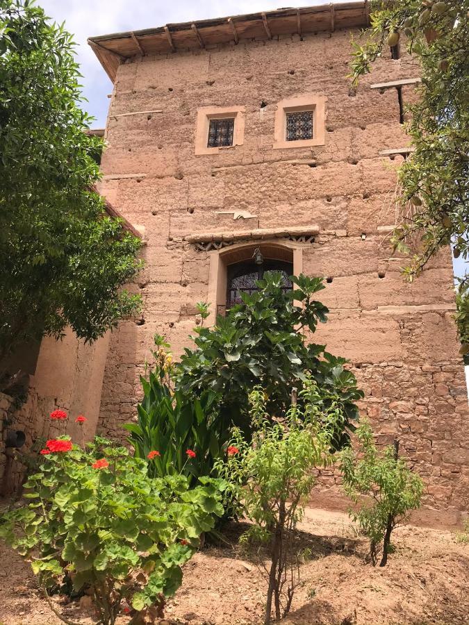 Kasbah Timdaf Hotel Demnat Exterior foto
