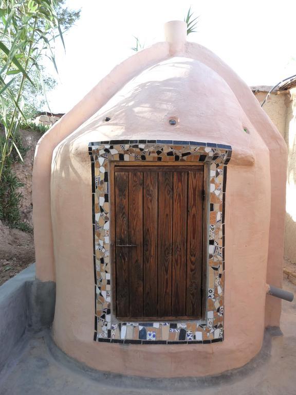 Kasbah Timdaf Hotel Demnat Exterior foto