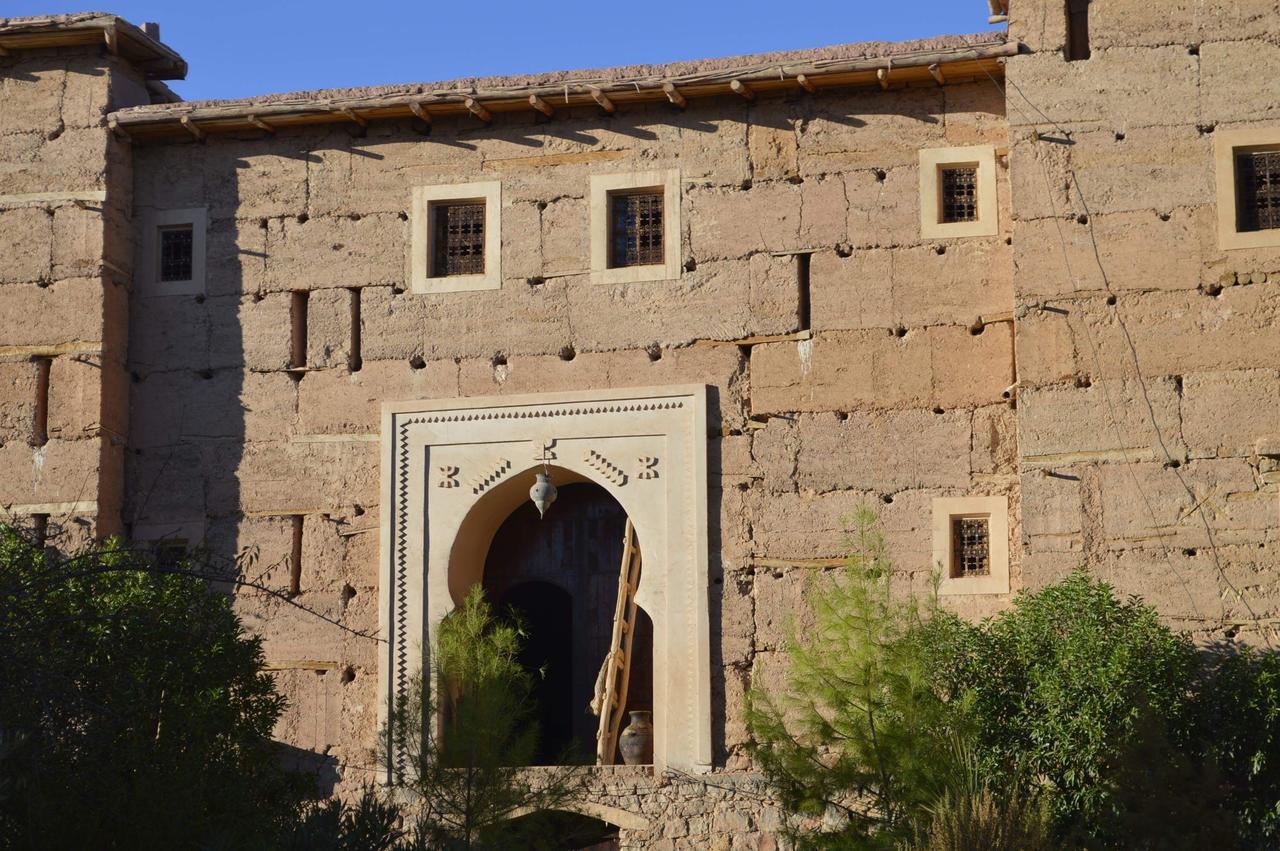 Kasbah Timdaf Hotel Demnat Exterior foto
